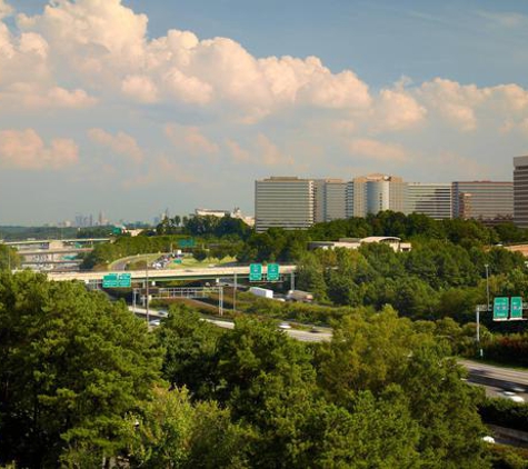 Atlanta Marriott Northwest at Galleria - Atlanta, GA