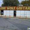 Lone Wolf Guitars gallery