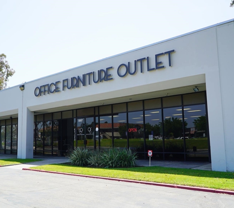 Office Furniture Outlet Inc. - San Diego, CA. Find All Your Office Furniture Needs Here
