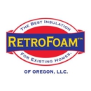 RetroFoam of Oregon - Home Improvements
