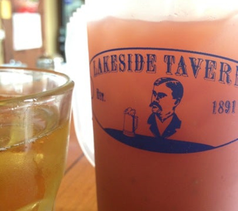 Lakeside Tavern & Brewery - Detroit Lakes, MN