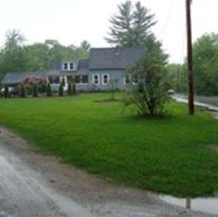 BRYAN FOURNIER LANDSCAPING - Goffstown, NH