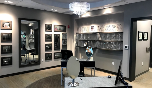 Lume Family Eyecare - Worthington, OH