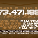Tradition Barber Parlor - Barbers