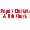 Papa's Chicken & Rib Shack - Barbecue Restaurants