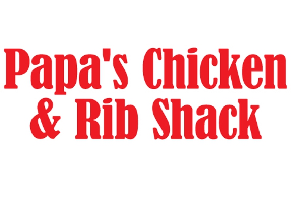 Papa's Chicken & Rib Shack - Jacksonville, FL