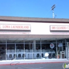 Loma Launderland & Dry Cleaning