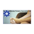 Midstate Podiatry Associates Ltd. - Physicians & Surgeons, Podiatrists
