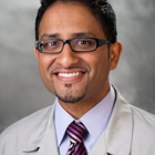 Naveen Abraham, MD