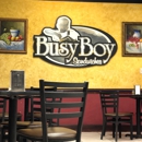 Busy Boy - Fast Food Restaurants