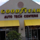 Auto Tech Centers - Tire Dealers