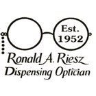 Ronald A Riesz Dispensing Optician