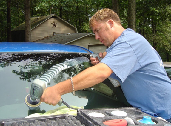 G & L Windshield Repair - Bel Air, MD