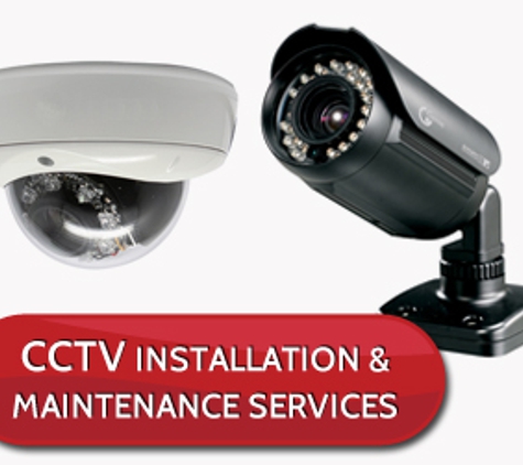 Southland home security & CCTV - Fontana, CA