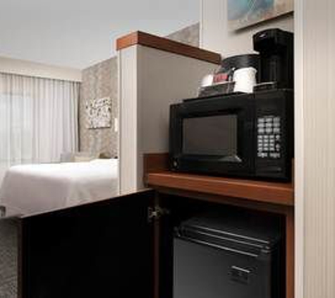 Courtyard by Marriott - Tyler, TX