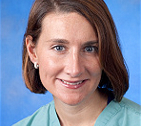 Dr. Erin Johnson Saunders, MD - Knoxville, TN