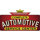 Kings Transmission - Auto Repair & Service