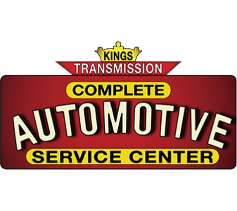 Kings Transmission - Renton, WA