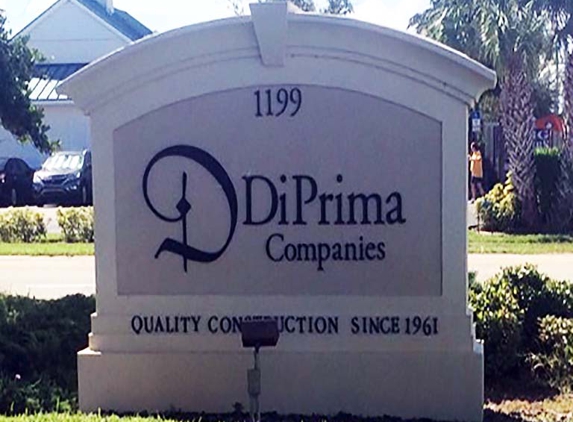 Diprima Construction Corp - Satellite Beach, FL