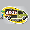 A & J's Removal Services LLC - Garbage & Rubbish Removal Contractors Equipment