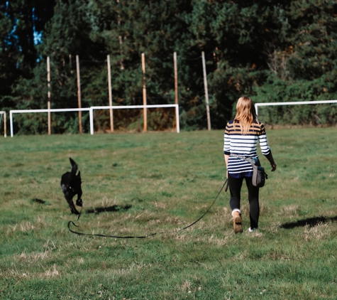 Free and Balanced K9 Training - Arlington, WA