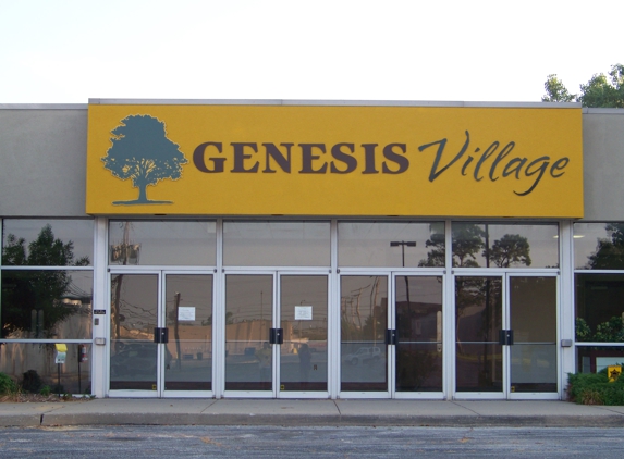 Genesis Village - Toledo, OH