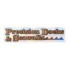 Precision Docks & Seawalls