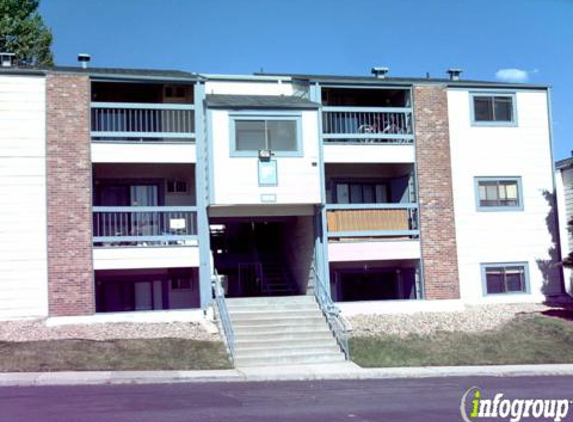 Wadsworth Parkway Apartments - Arvada, CO