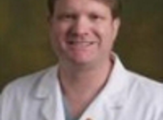 Dr. William David Lawrence, DO - Athens, AL