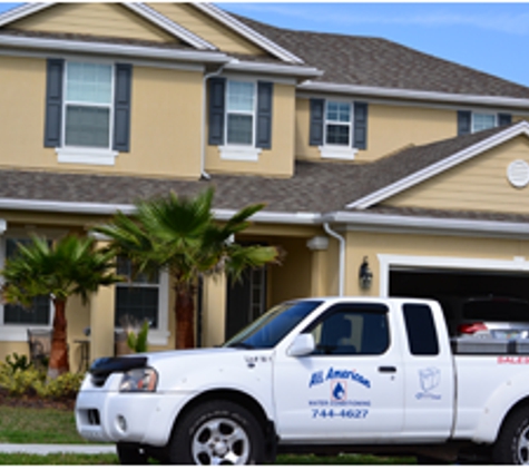 All American Water Conditioning  Inc - Jacksonville, FL