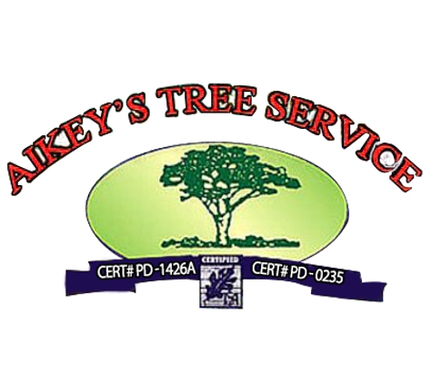 Aikey's Tree Service - Bellefonte, PA