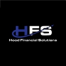 Hood Financial Solutions - Investment Advisory Service