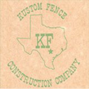Kustom Fence - New Braunfels, TX