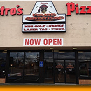 Pietro's Pizza & Pirate Adventure - Beaverton, OR