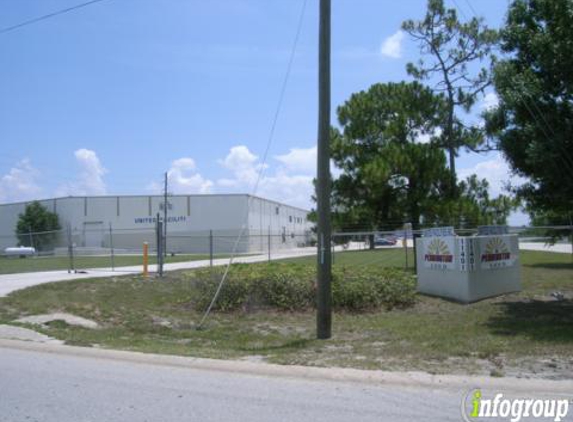 United Facilities Inc - Orlando, FL