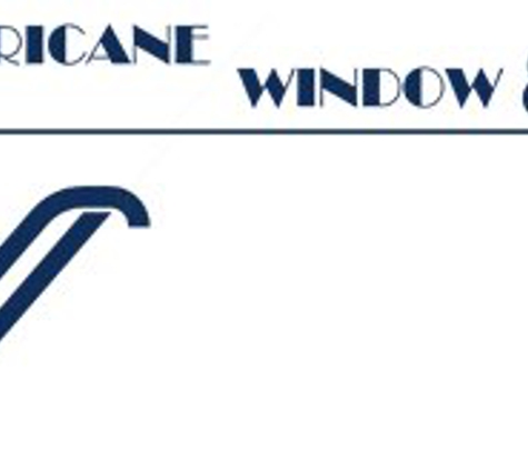 Hurricane Window & Screen Inc - Miami, FL