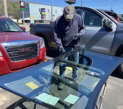 S.A.T. Auto Glass - Daniels, WV