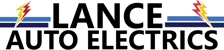 Lance Auto Electrics Logo
