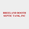 Booth Breeland Septic Tank Co gallery