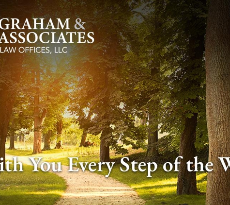 Graham & Associates Law Offices - Canton, OH