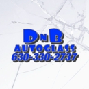 D N B Auto Glass - Windshield Repair