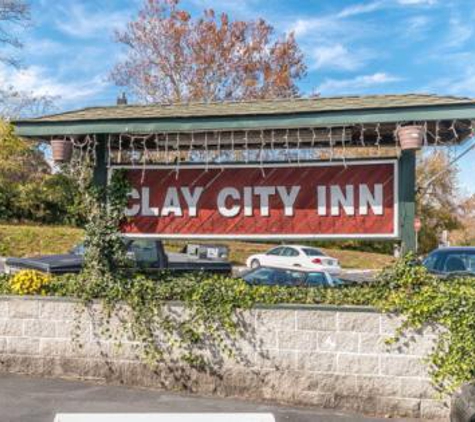 Clay City Inn - Clay City, KY