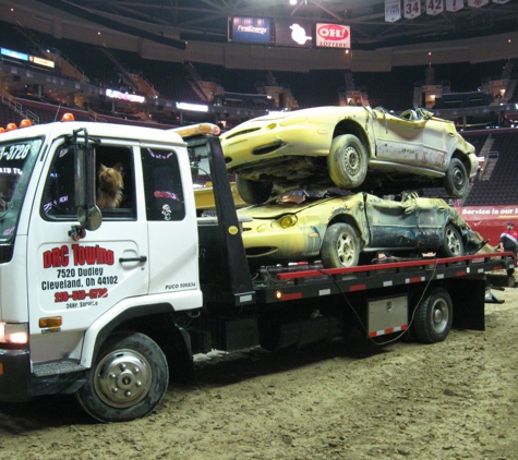 DRC Towing - Cleveland, OH