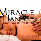 Miracle Hands of Massage Therapy