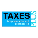 Taxes Plus - Bookkeeping