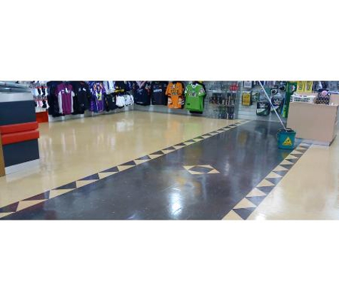 Hartley Commercial Cleaning Services - Dubbo, NSW