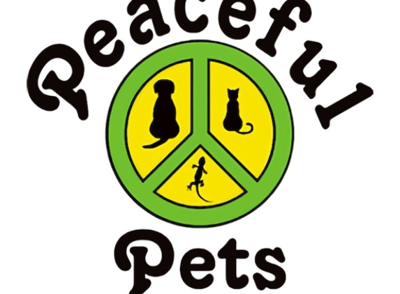 Peaceful Pets - Elizabethtown, KY