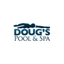 Doug's Pool and Spa - Swimming Pool Repair & Service