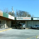 Pilates Method, Inc. - Pilates Instruction & Equipment