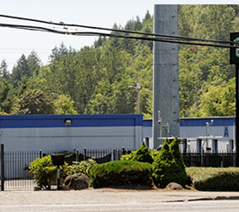 Northwest Self Storage - Gresham, OR